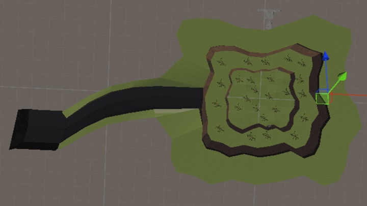 Chimp Hub