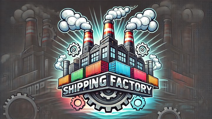 Shipping Factory