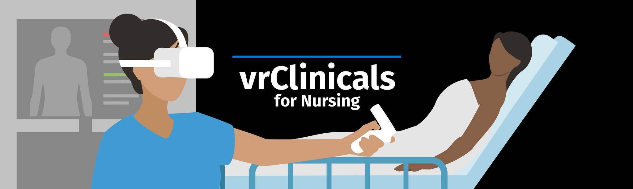 vrClinicals