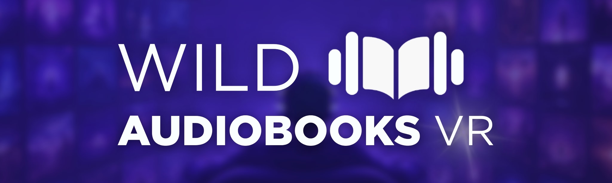 Wild Audiobooks VR