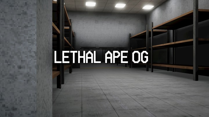 LETHAL APE OG
