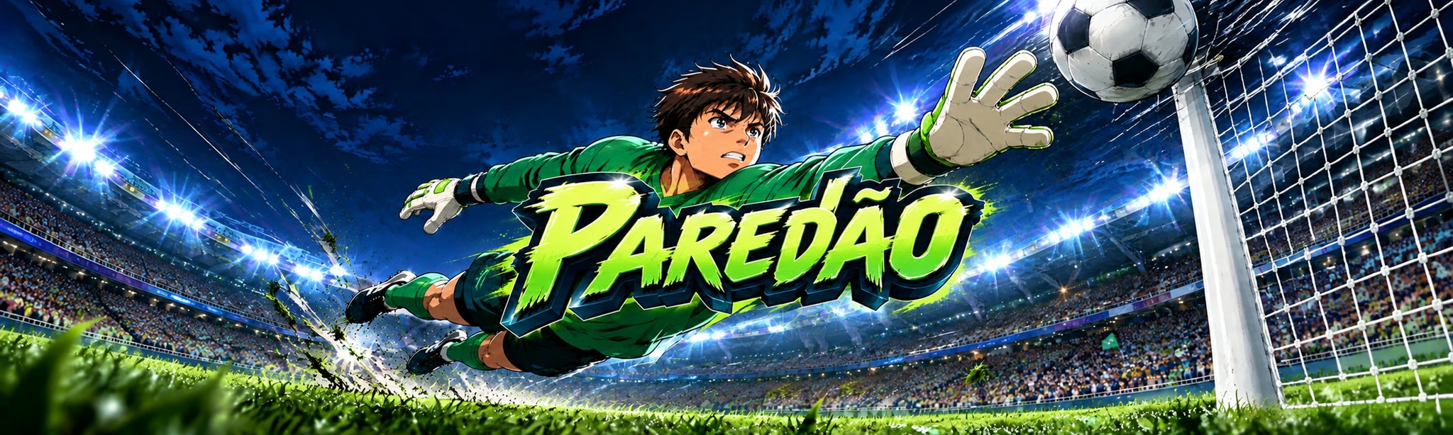 Paredão
