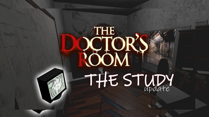 The Doctor’s Room