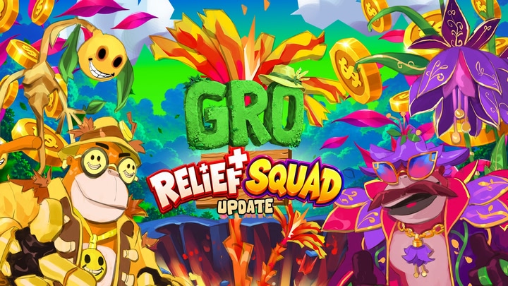 GRO