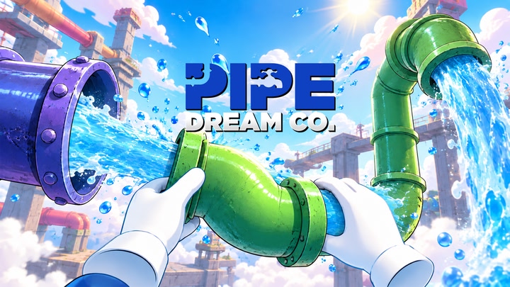 Pipe Dream Co.