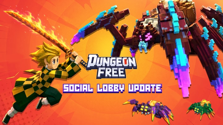 Dungeon Free