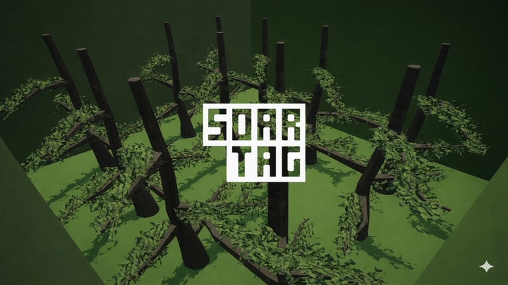 Soar Tag