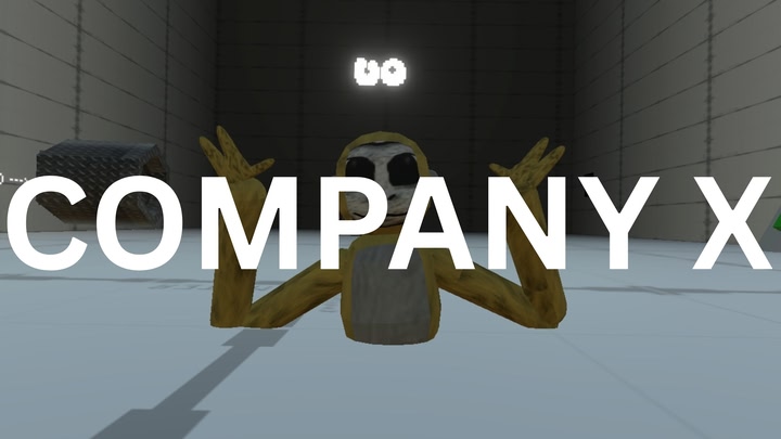 Company X