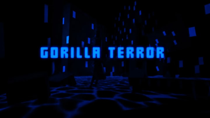 Gorilla Terror