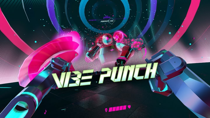 Vibe Punch