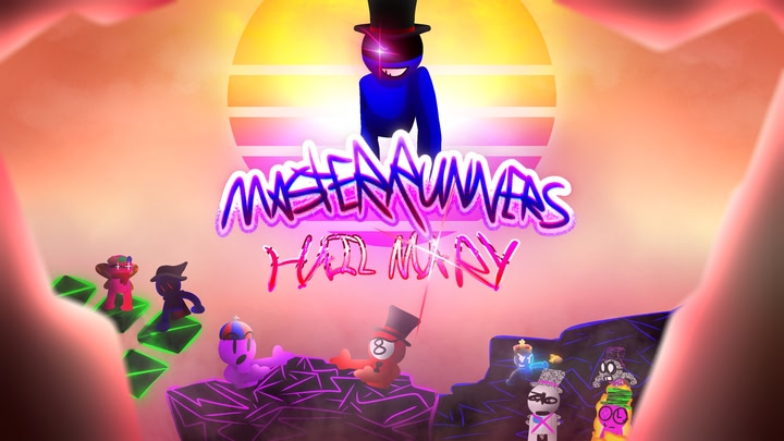 MasterRunners