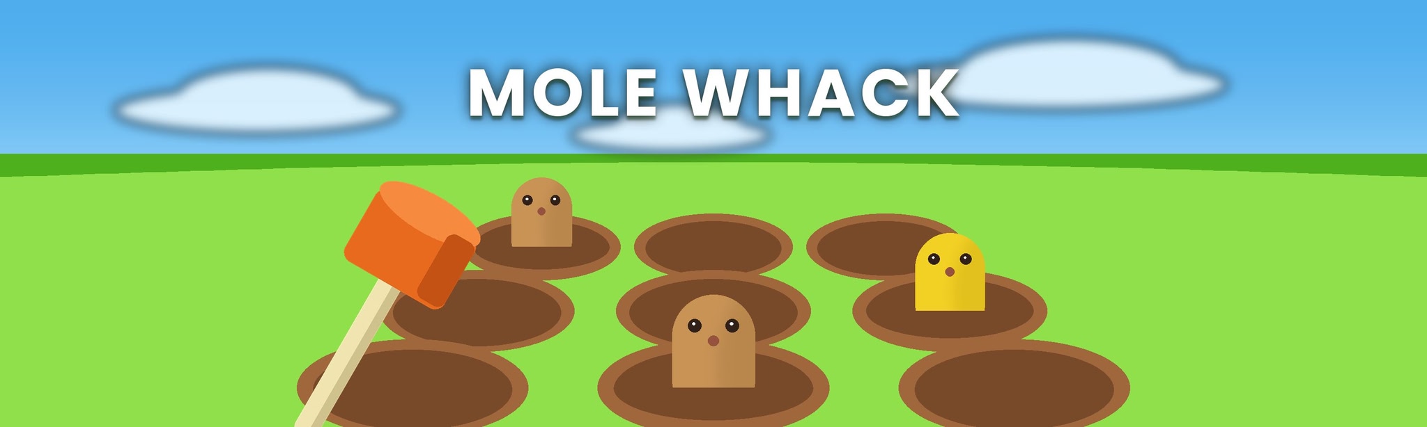 MOLE WHACK