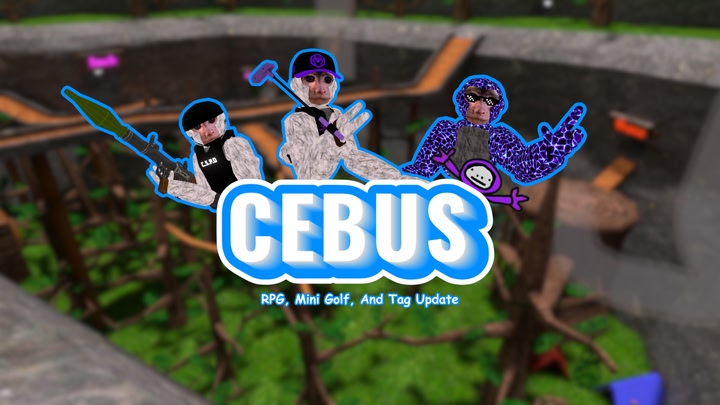 Cebus
