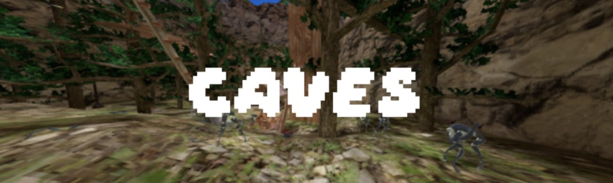 Caves