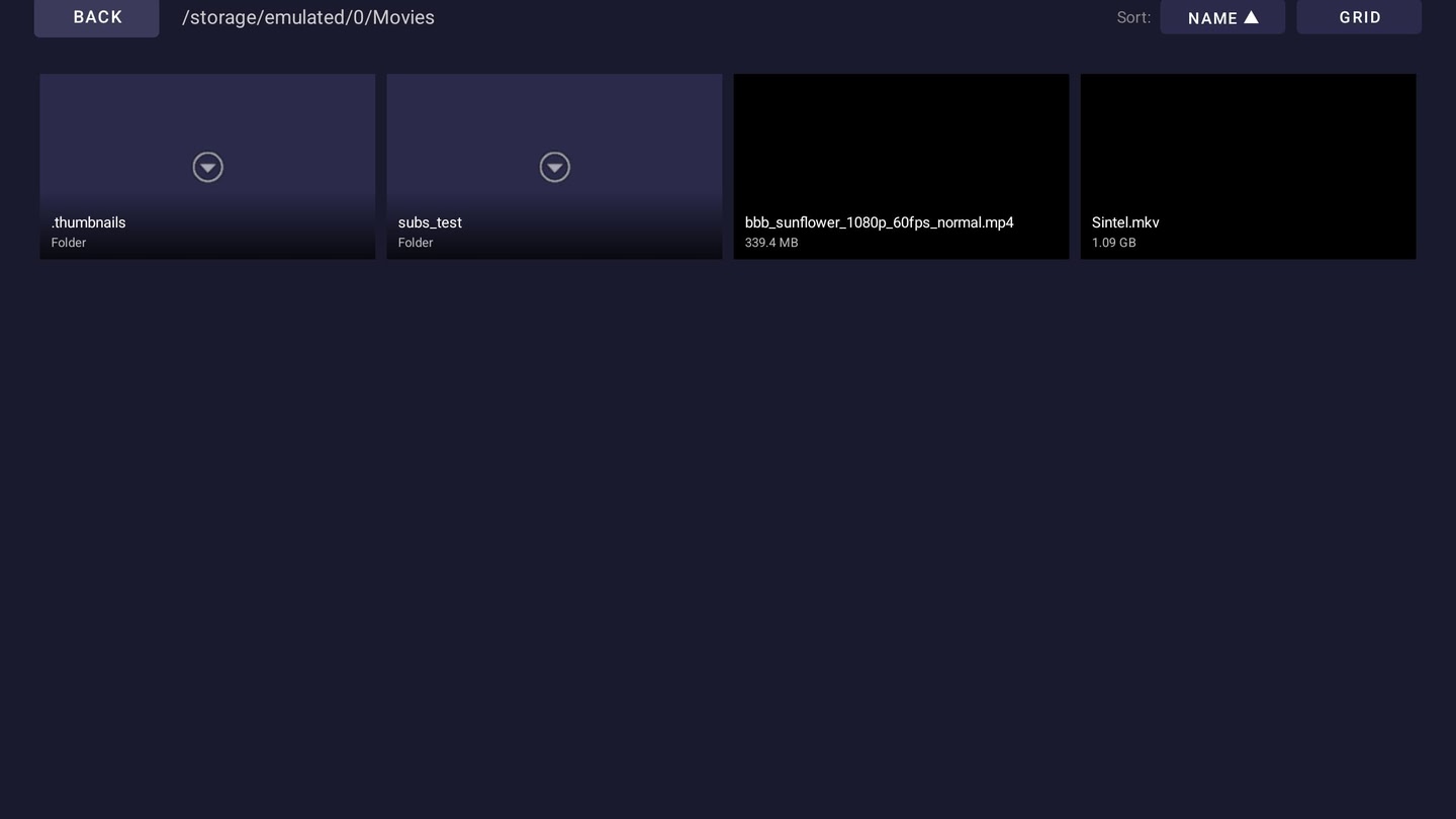 Screenshot 3