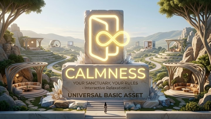 Calmness