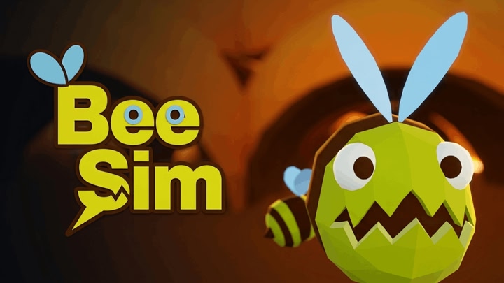 Bee Simulator