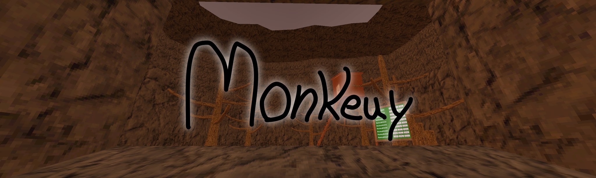 Monkeuy