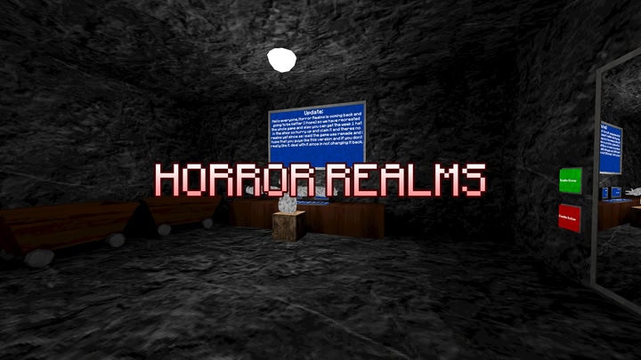 Horror Realms