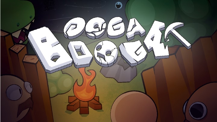 Ooga Booga