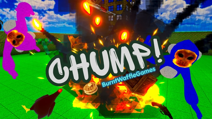 CHUMP