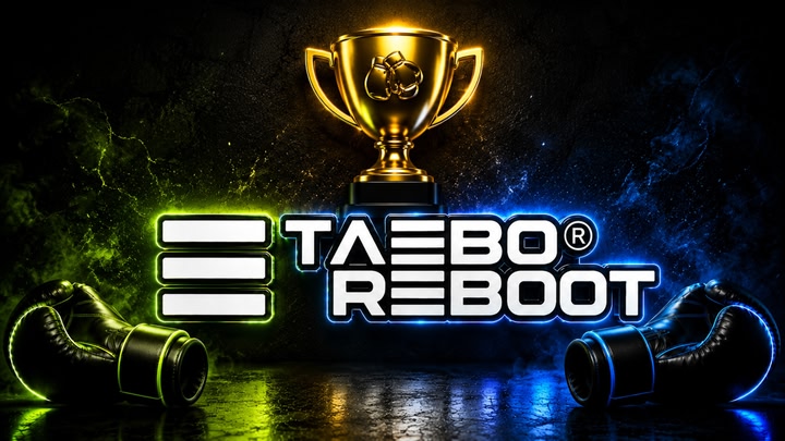 Taebo Reboot