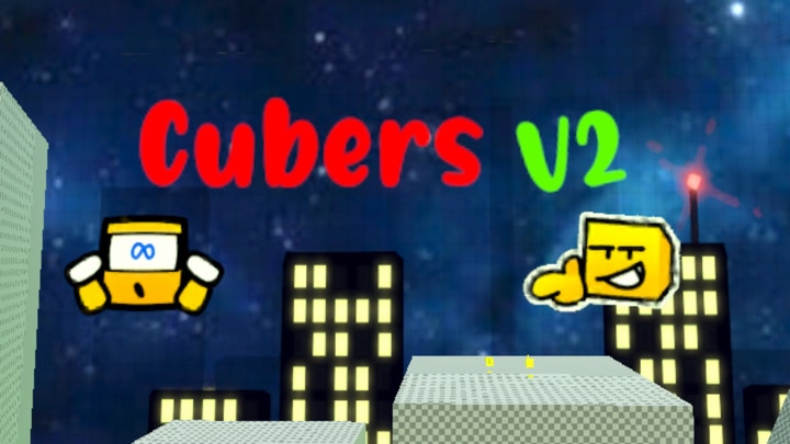 Cubers