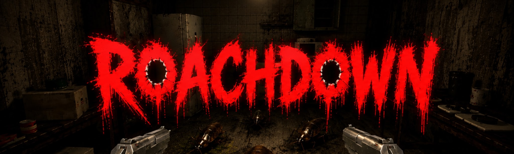 Roachdown