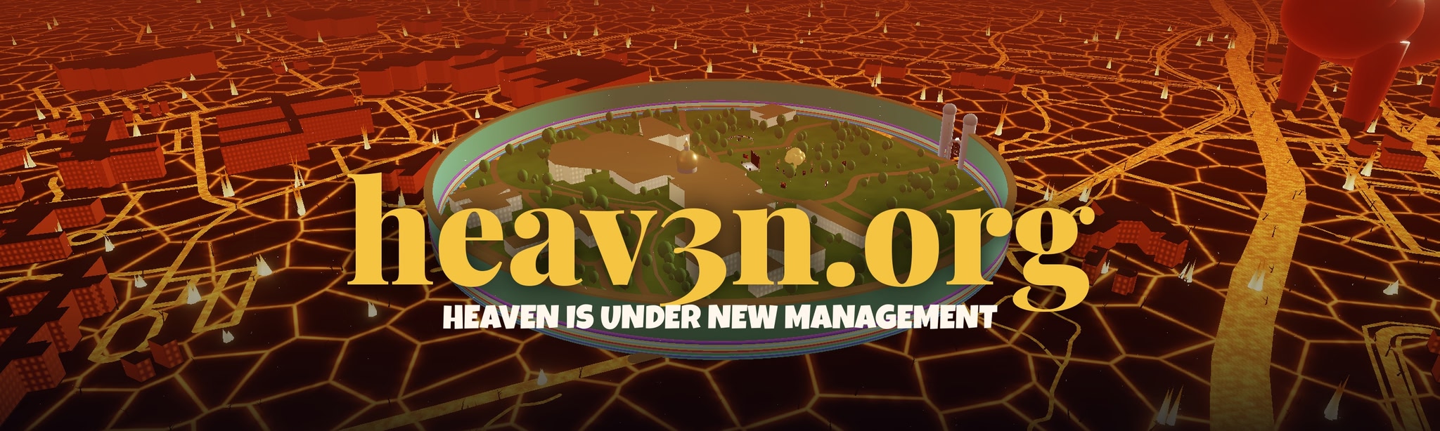 heav3n.org