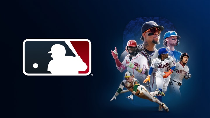 MLB