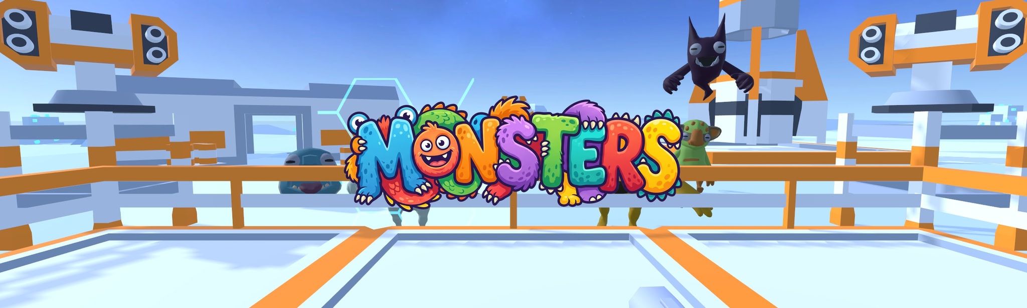 Monsters