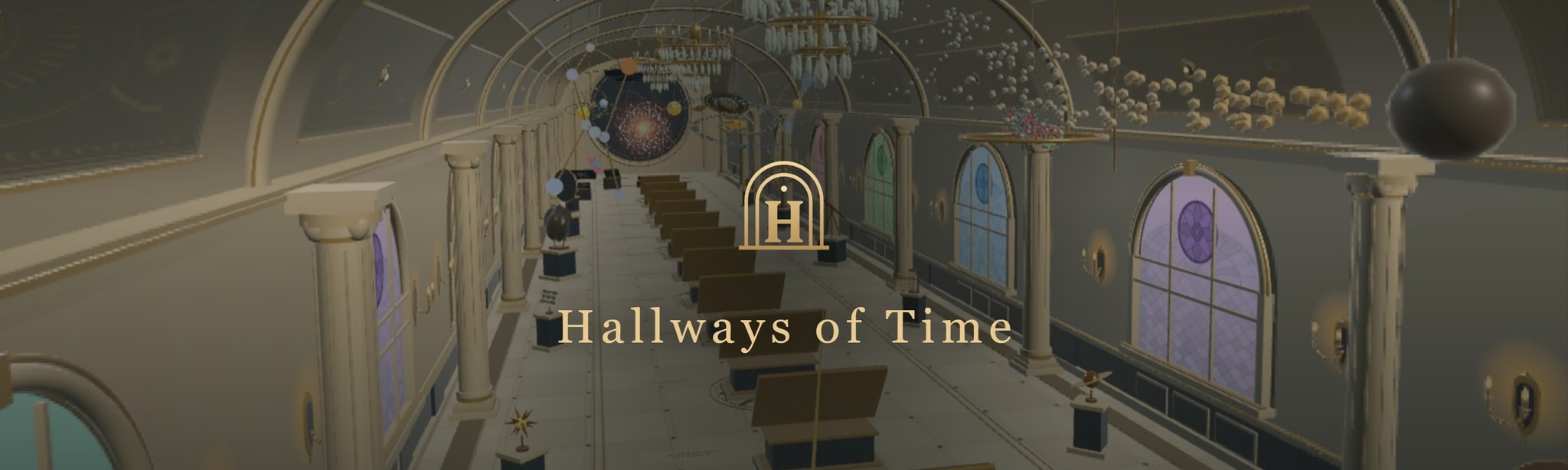 Hallways of Time