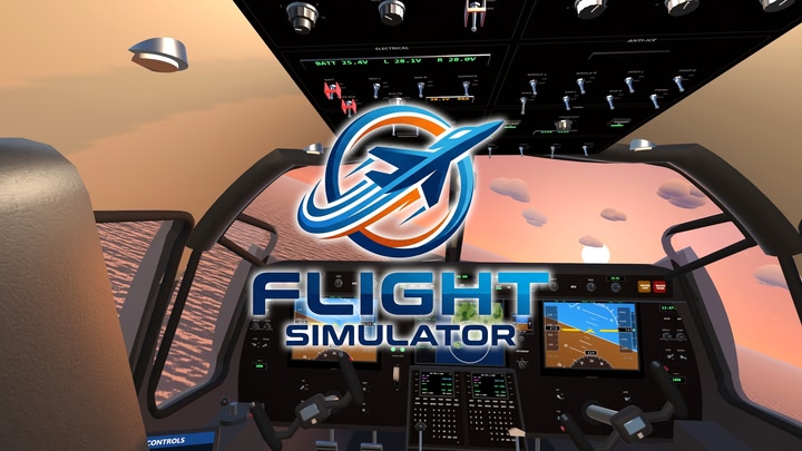 Flight Simulator