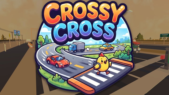 Crossy Cross