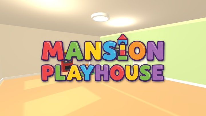 Mansion Playhouse