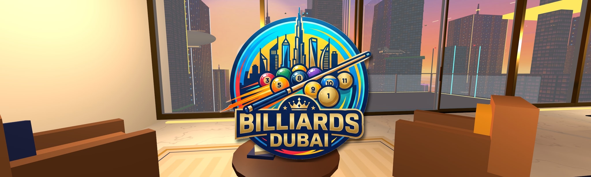 Billiards Dubai