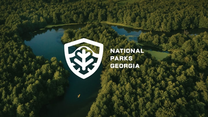 National Parks Georgia