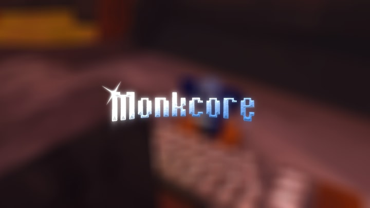 Monkcore