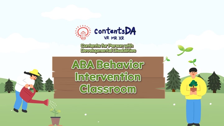 ABA Behavior Intervention Classroom