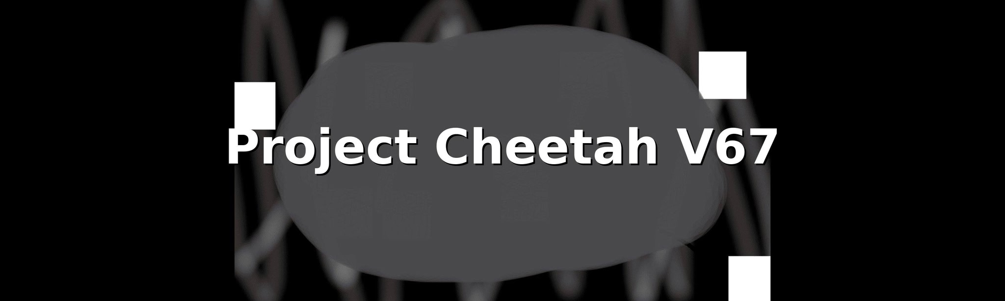 Project Cheetah V67