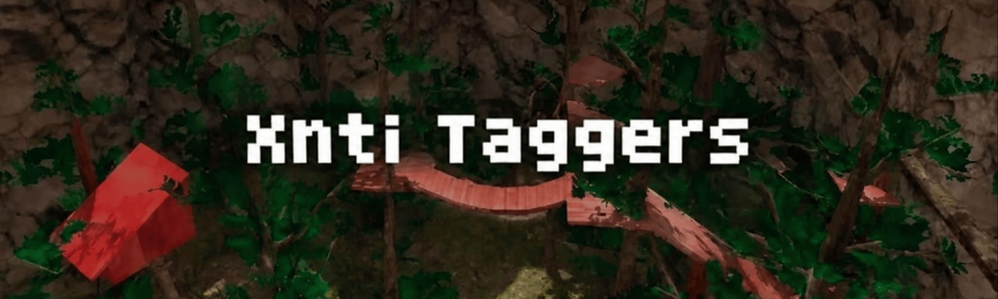 Xnti Taggers