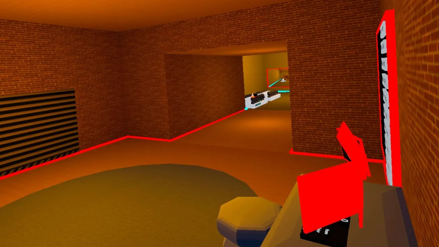 Meta Learning Map Project Flare on Meta Quest | Quest VR Games | Meta Store