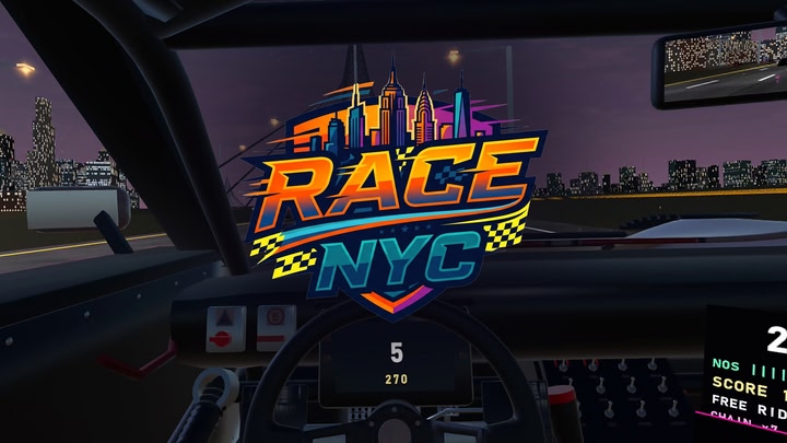 Race NYC