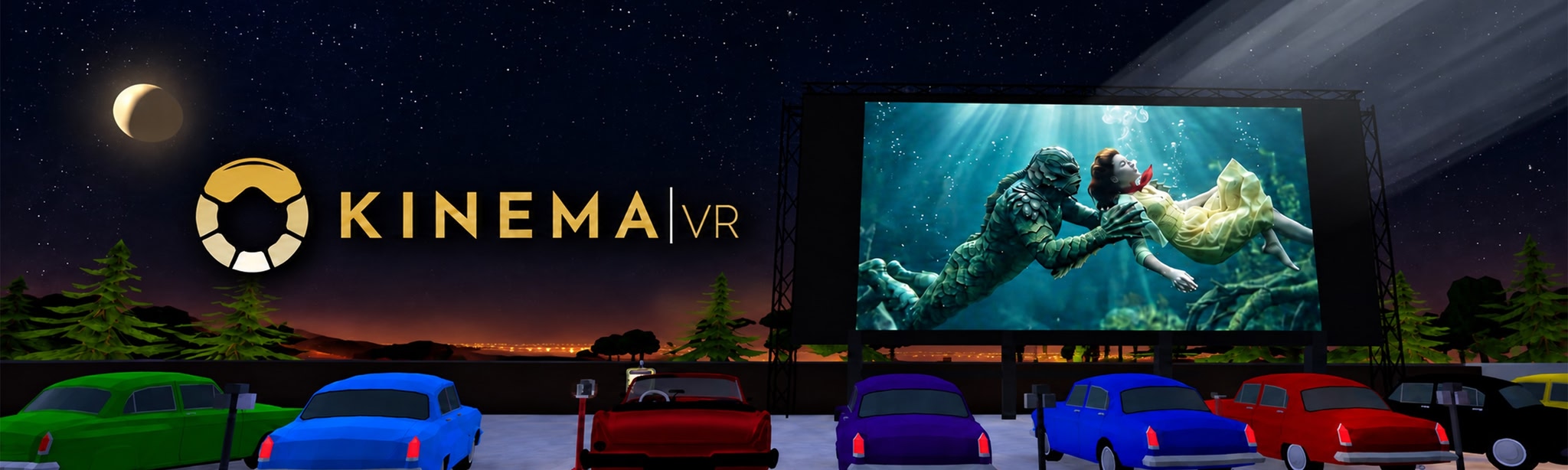 KINEMA VR