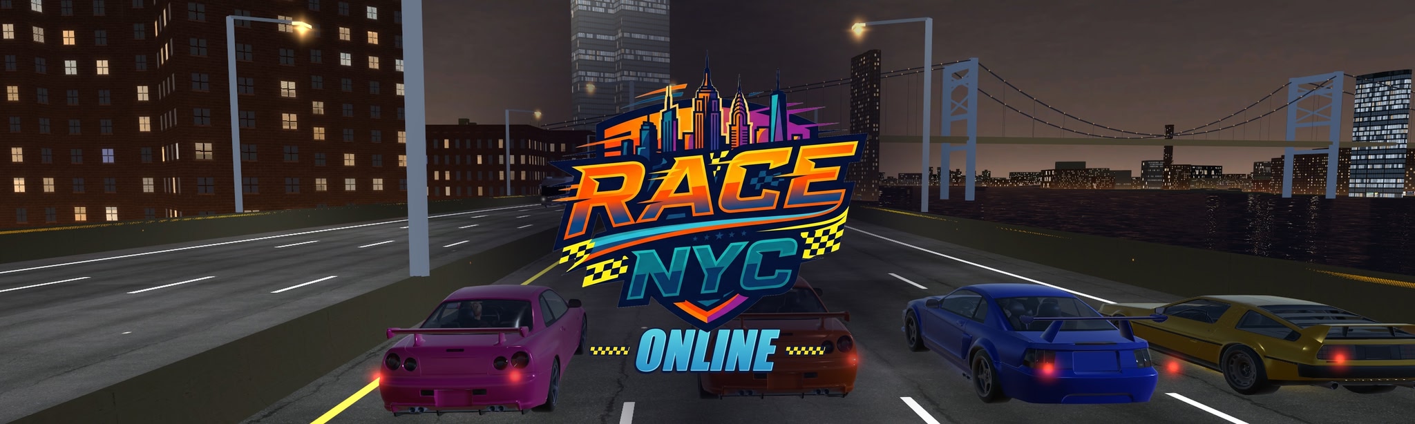 Race NYC Online