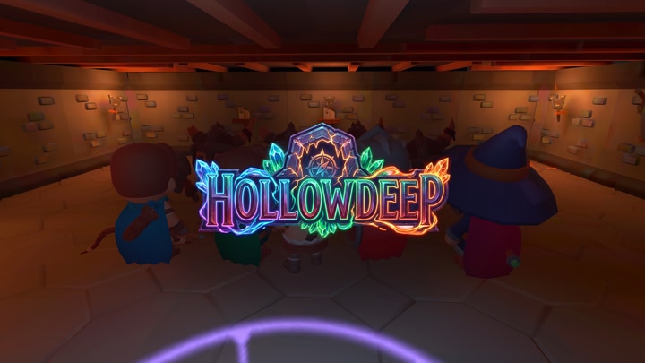 Hollowdeep
