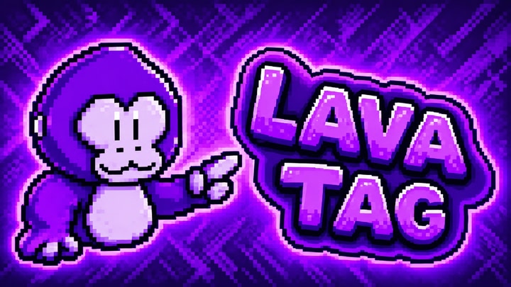 Lava Taggers