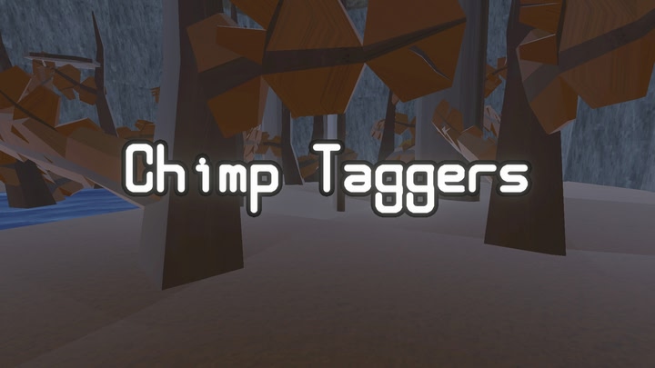 Chimp Taggers