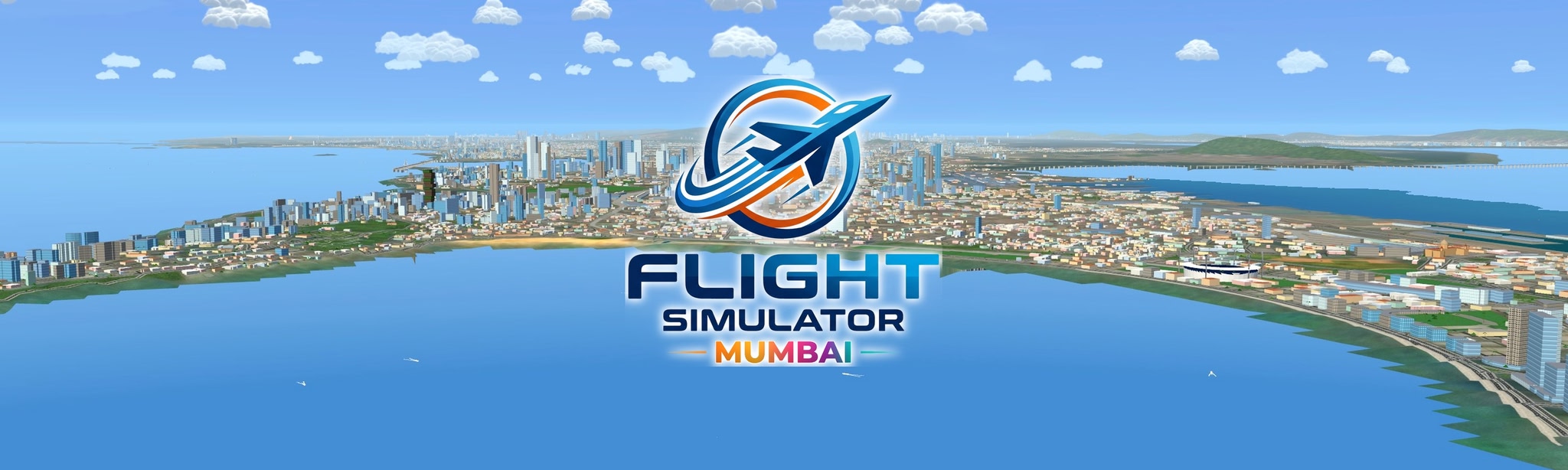 Flight Simulator Mumbai