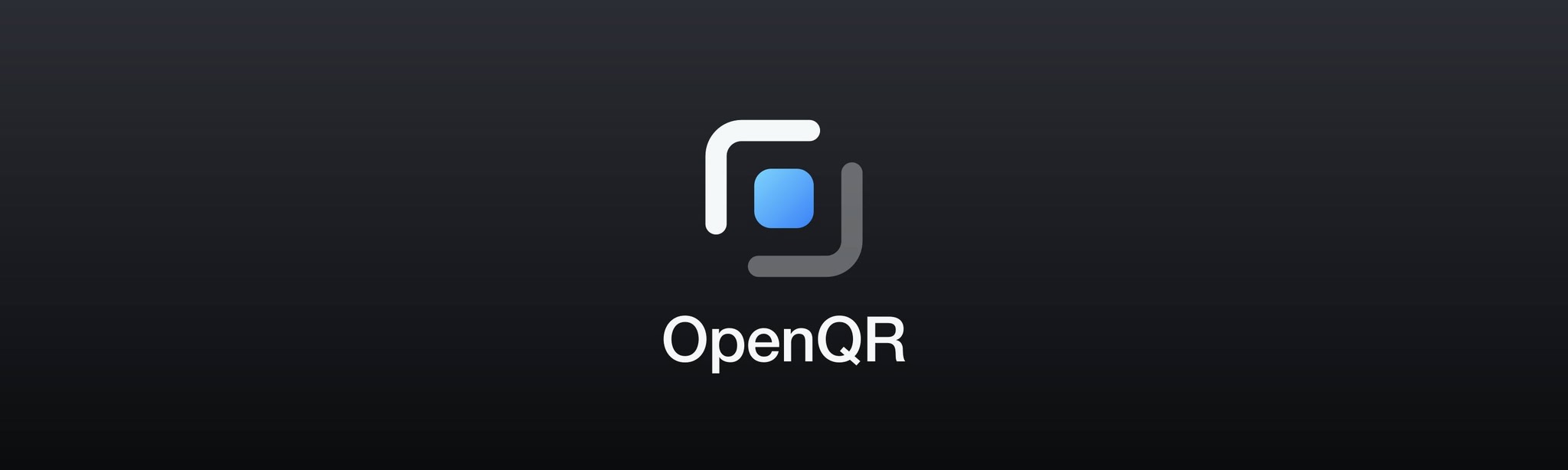 OpenQR